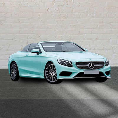 Vehicle Photo Clipping